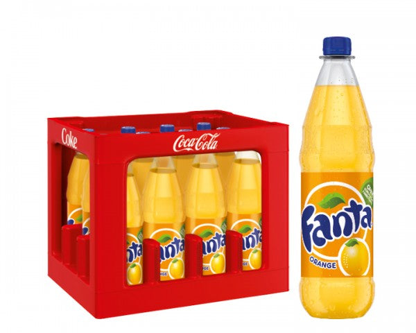 Fanta